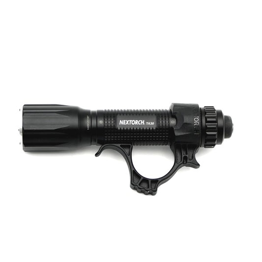 NEXTORCH TA30C + FR-1 Führungshilfe im Set