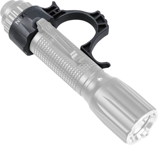 NEXTORCH TA30C + FR-1 guide aid in a set