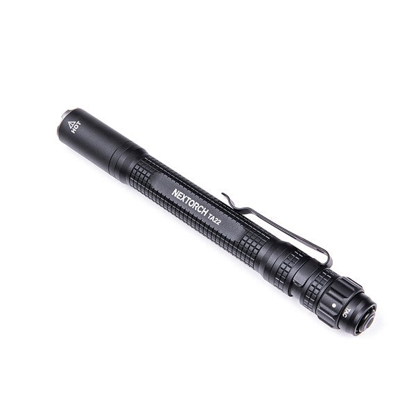 Quickshield Casual / Nextorch TA22