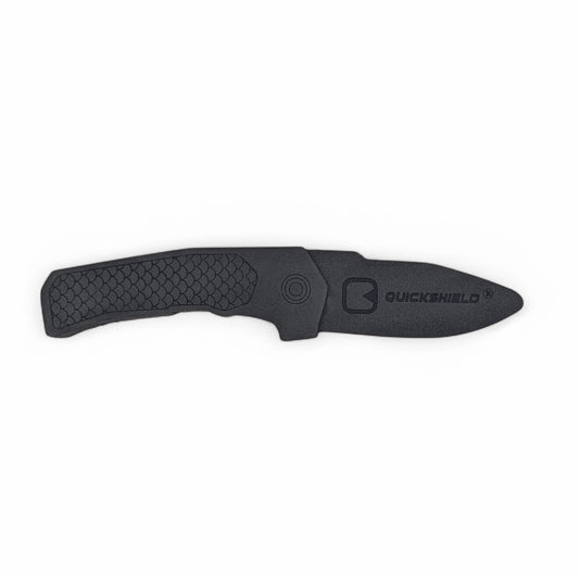 QUICKSHIELD® - training knife