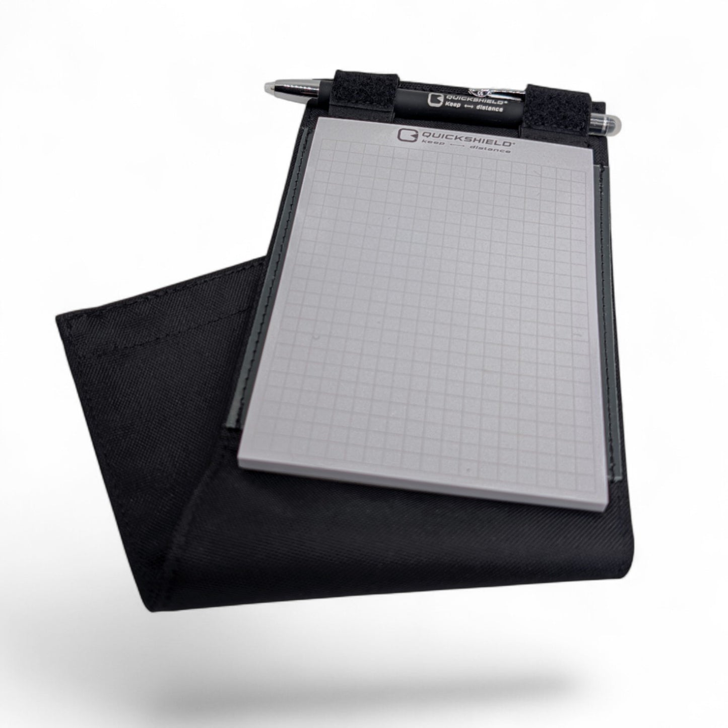 Étui pour bloc-notes