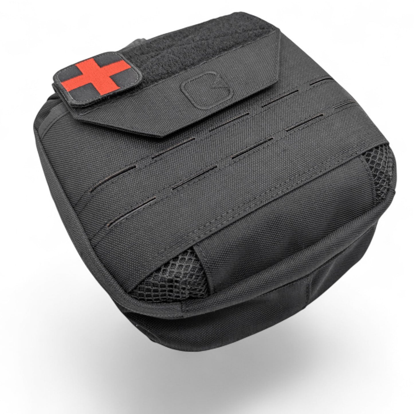 QUICKSHIELD® Tactical-Clam Set