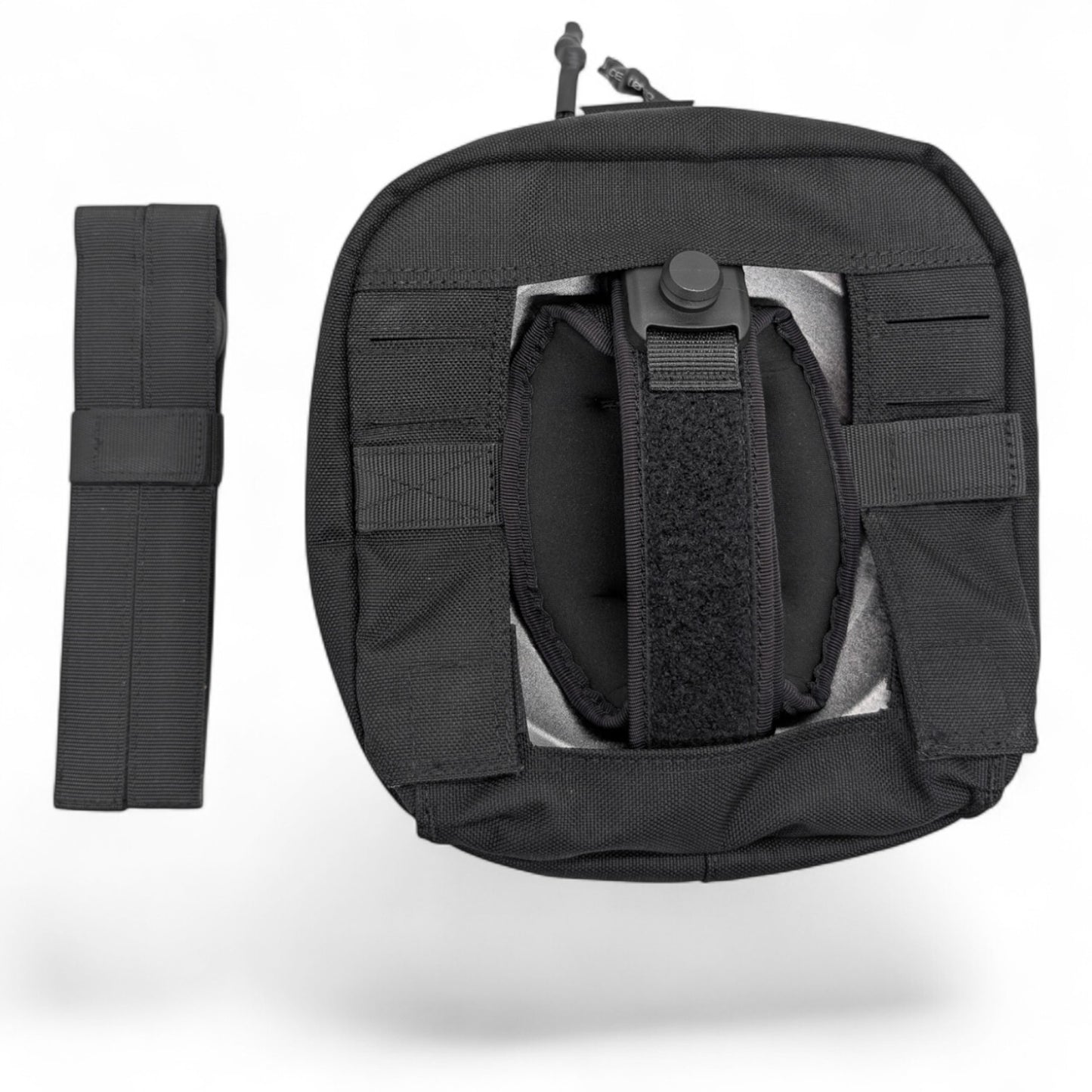 QUICKSHIELD® Tactical-Clam Set
