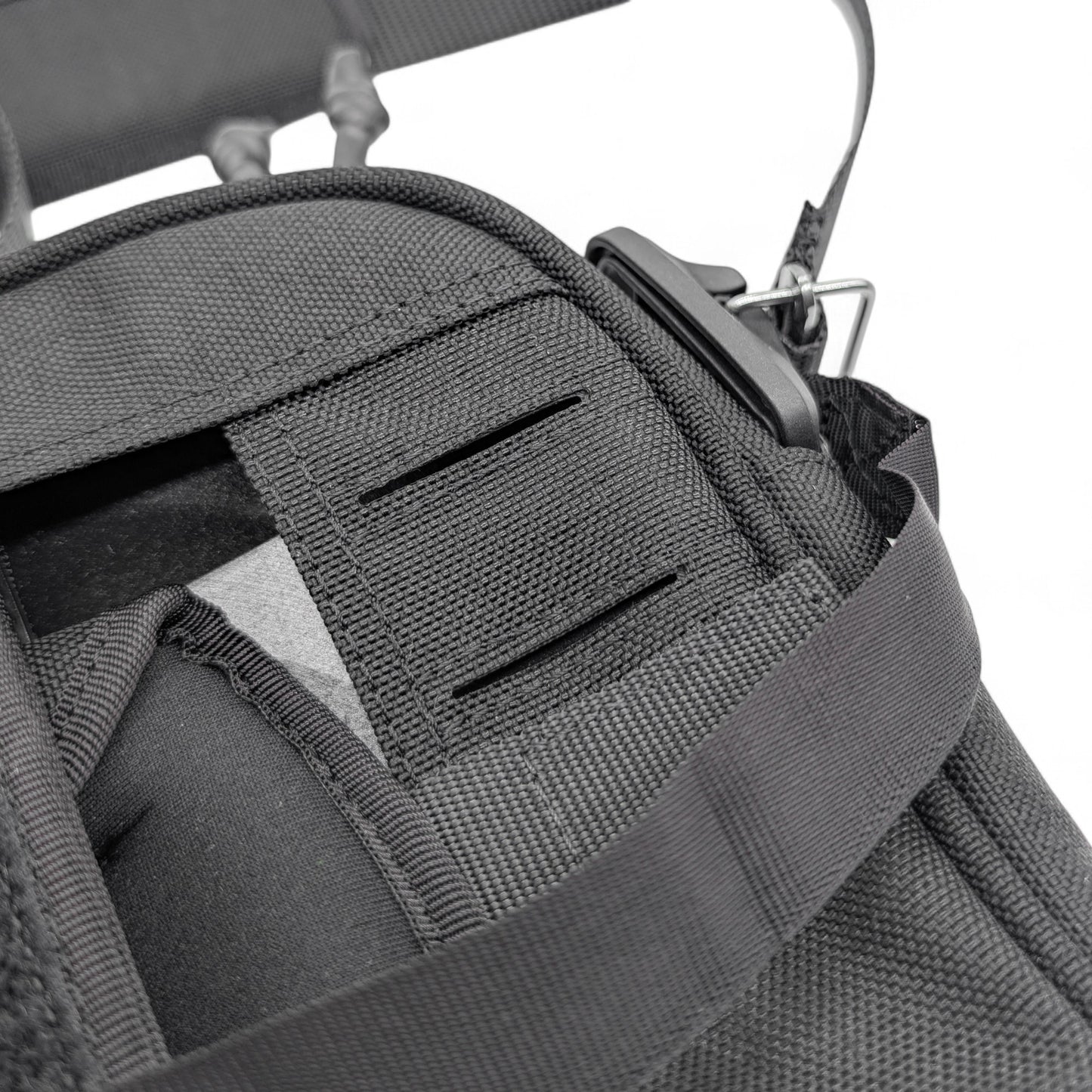 QUICKSHIELD Casual-Tac Set