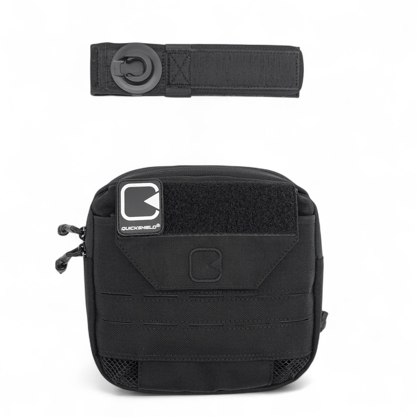 Ensemble tactique QUICKSHIELD