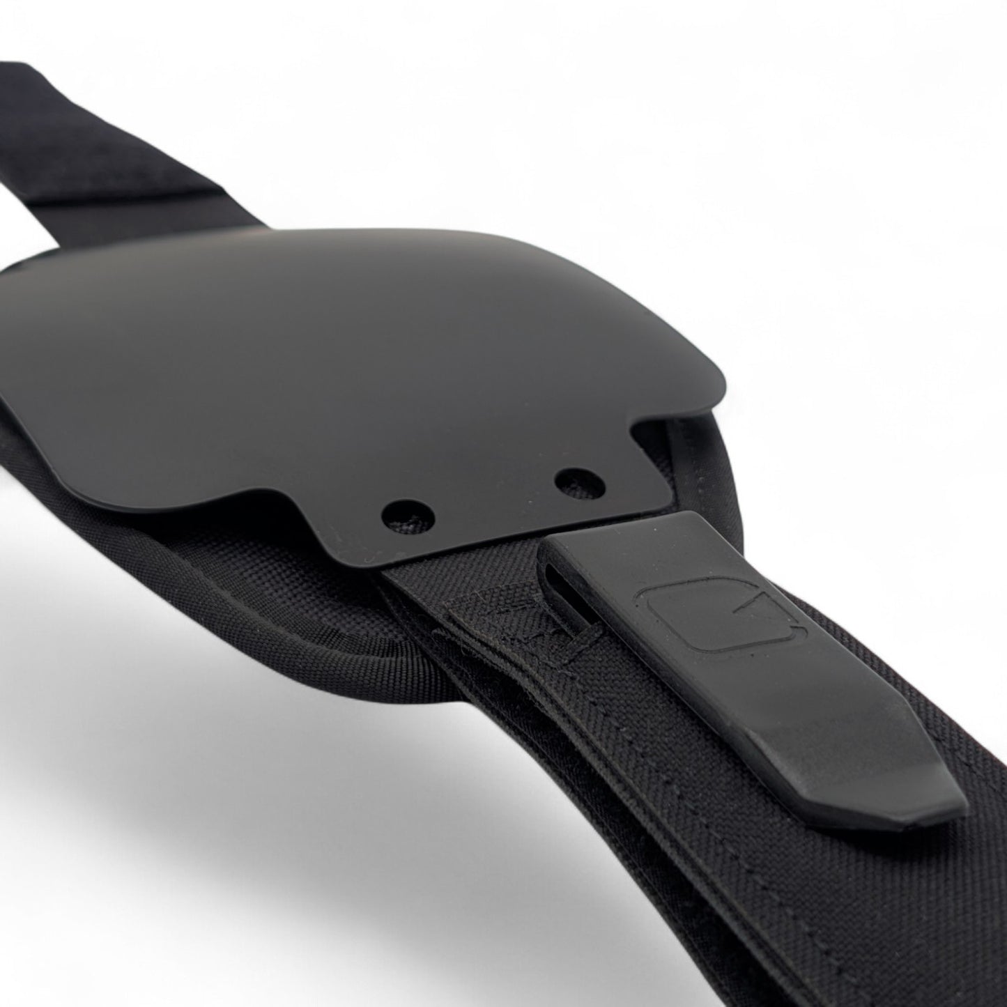 QUICKSHIELD® - update kit / new handle 2026