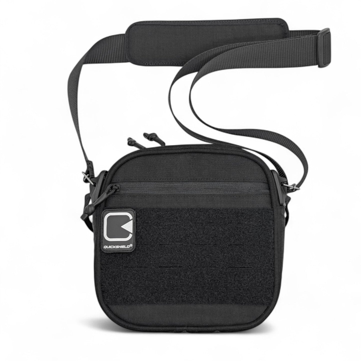 QUICKSHIELD Casual Molle Velcro set