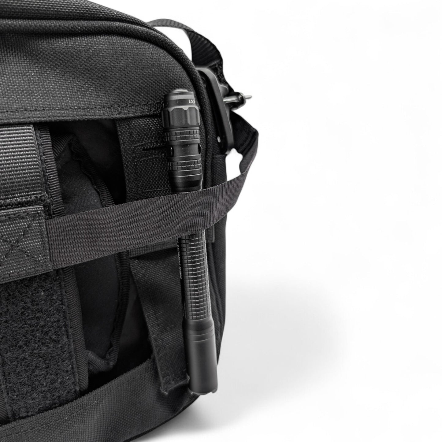 QUICKSHIELD Casual Molle Velcro set