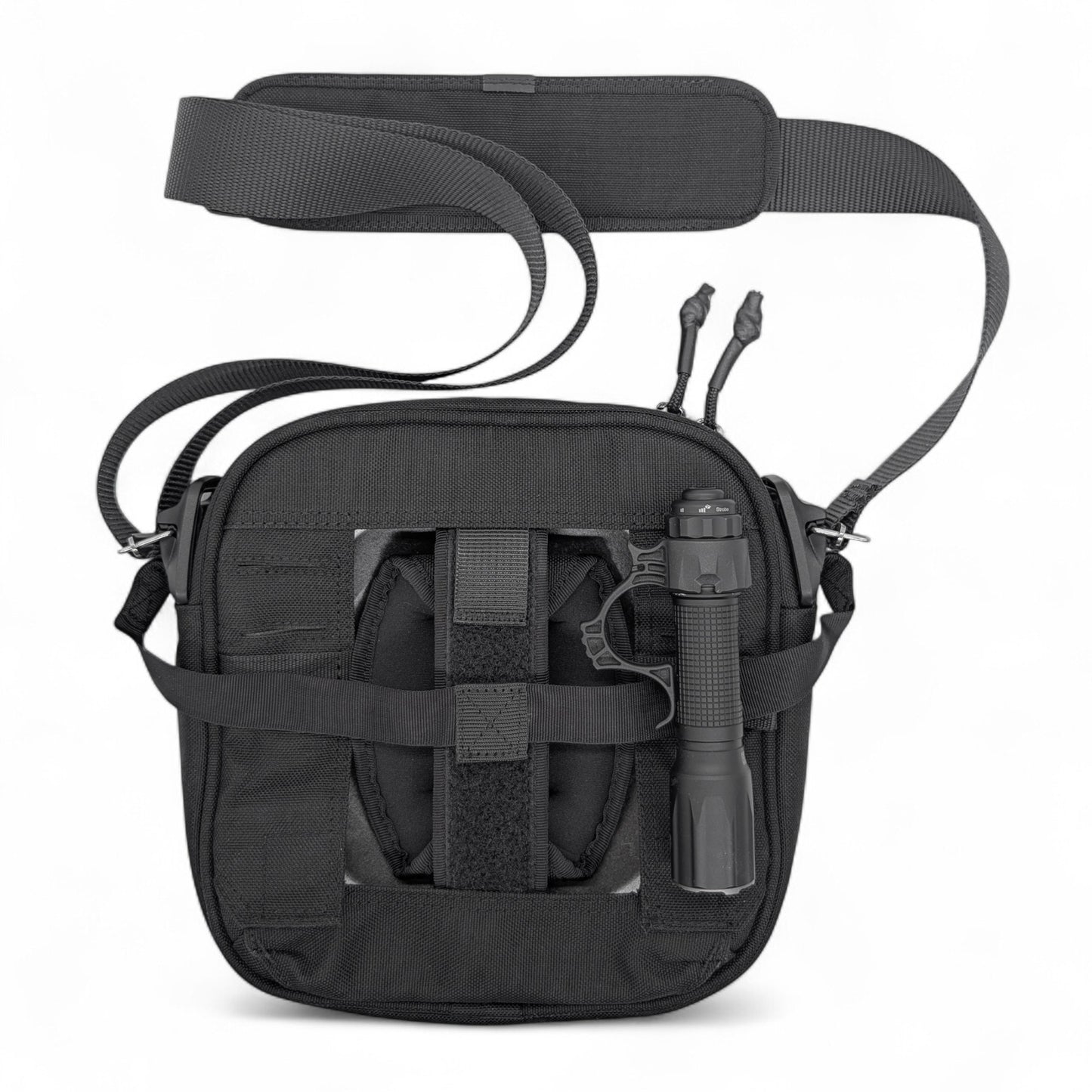 QUICKSHIELD Casual-Tac Set