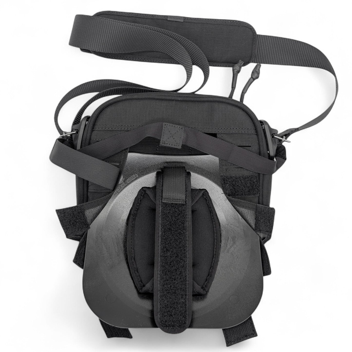 QUICKSHIELD Casual-Tac Set