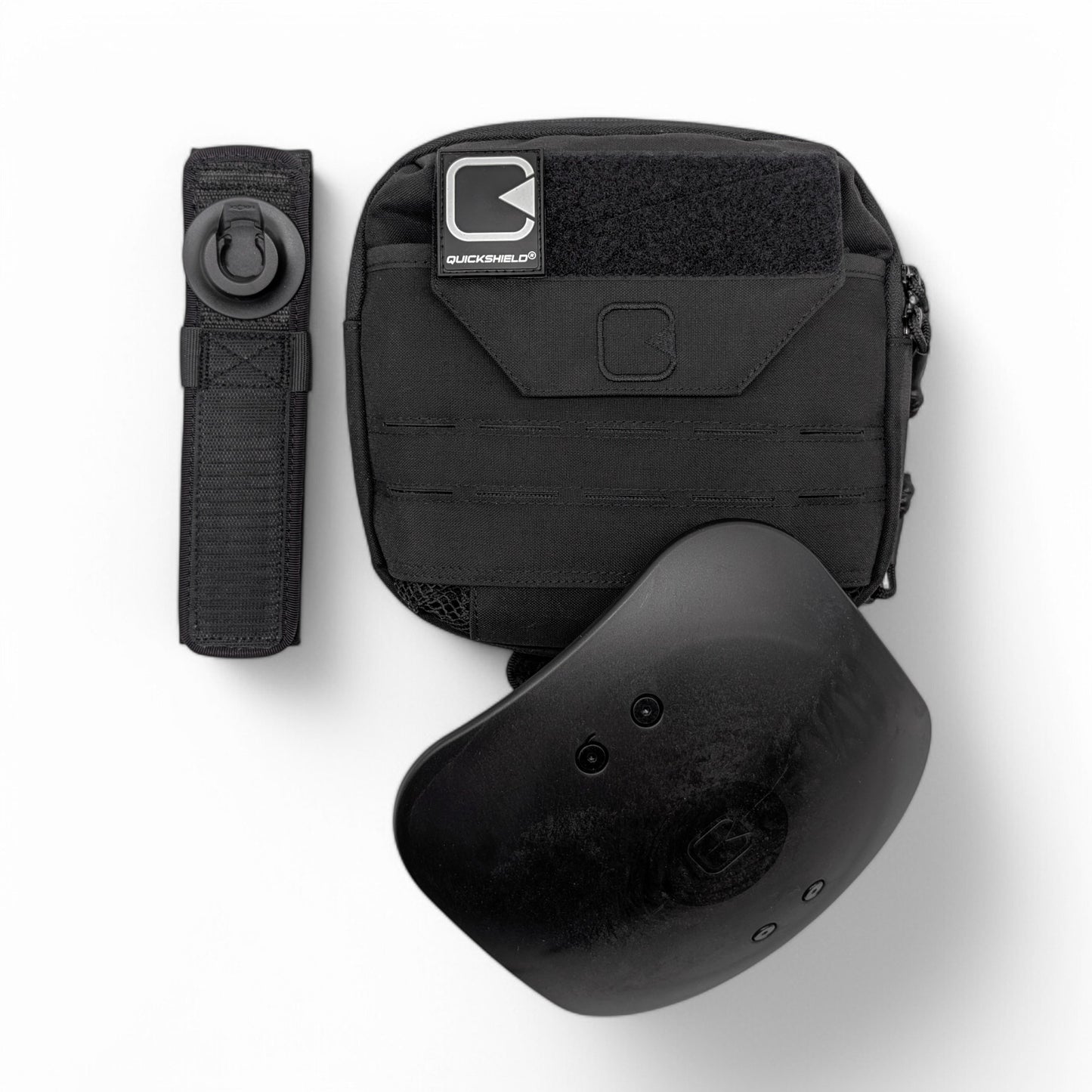 QUICKSHIELD Tactical Set