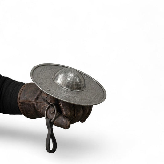 Vom Buckler zum QUICKSHIELD®