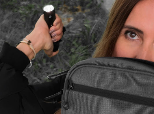Selbstverteidigung für Frauen: Deeskalieren und trotzdem bereit sein