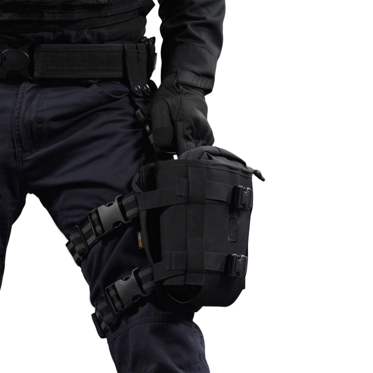 QUICKSHIELD® Leg Holster