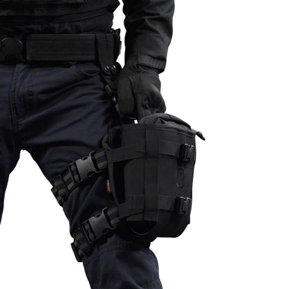 QUICKSHIELD® Leg Holster