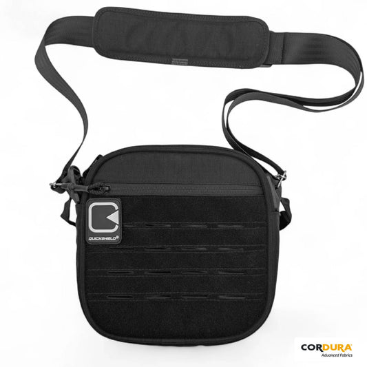 QUICKSHIELD Casual Molle Velcro set