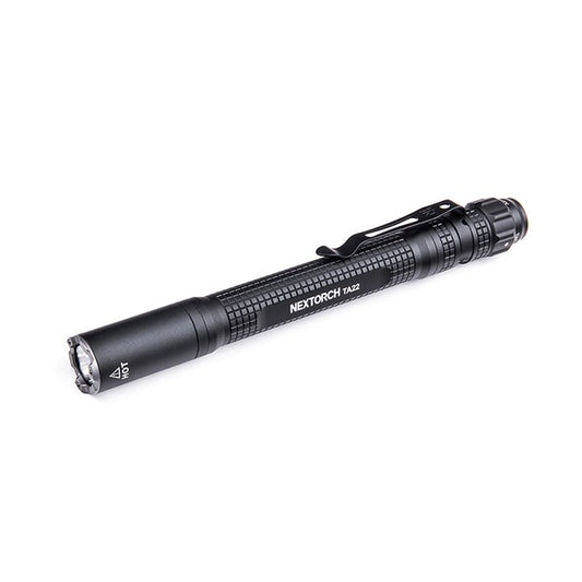 NEXTORCH TA22 - Slim Line Tactical LED Stift