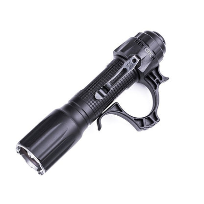 NEXTORCH TA30D incl. Guide in Set
