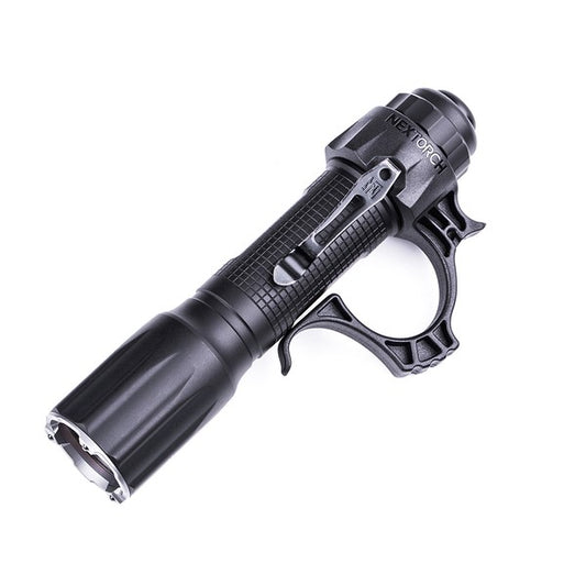 NEXTORCH TA30D inkl.Führungshilfe im Set
