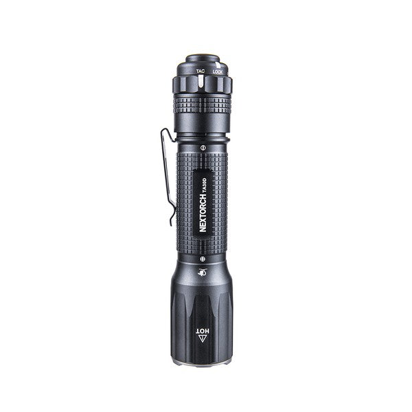 NEXTORCH TA30D incl. Guide in Set