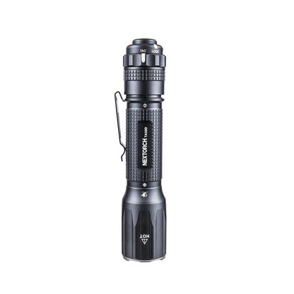 NEXTORCH TA30D incl. Guide in Set