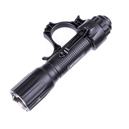 NEXTORCH TA30D incl. Guide in Set