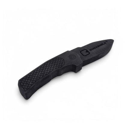 QUICKSHIELD® Casual / Nextorch TA22 / Training knife