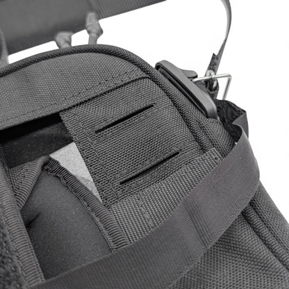 QUICKSHIELD Casual-Tac Set