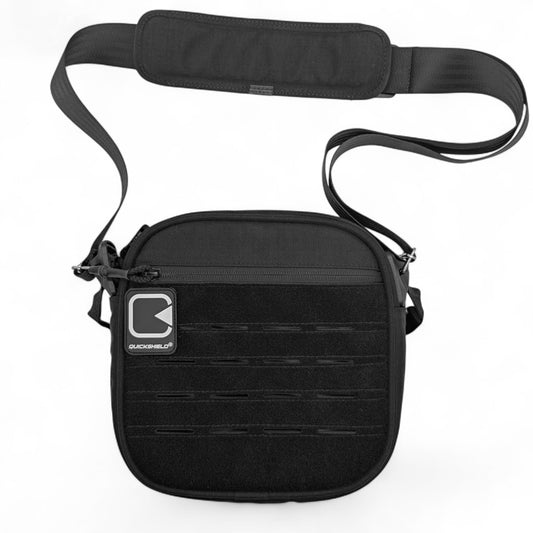 QUICKSHIELD Casual-Tac Set
