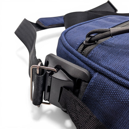 QUICKSHIELD Casual Set - Blau