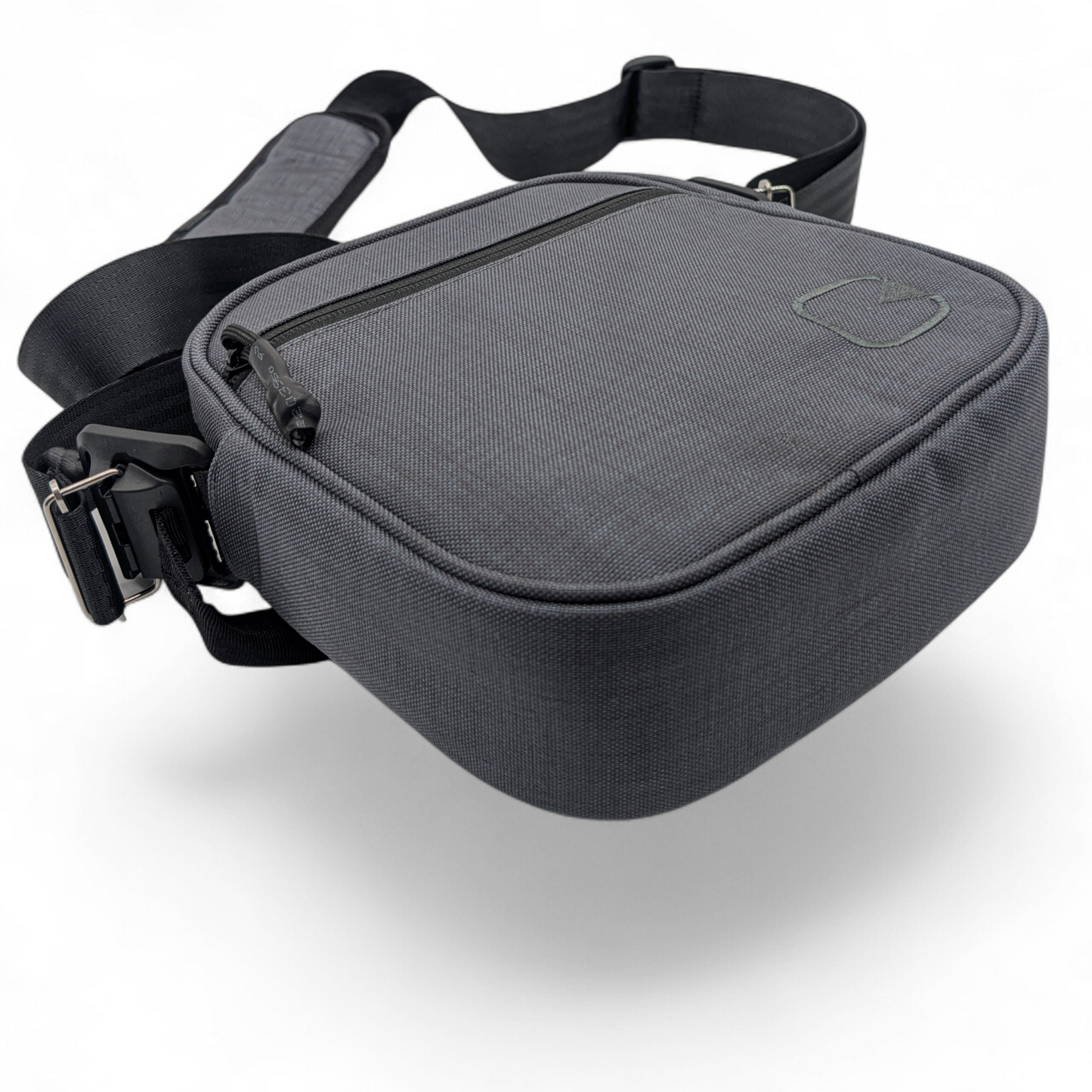 QUICKSHIELD Casual Set - Grau