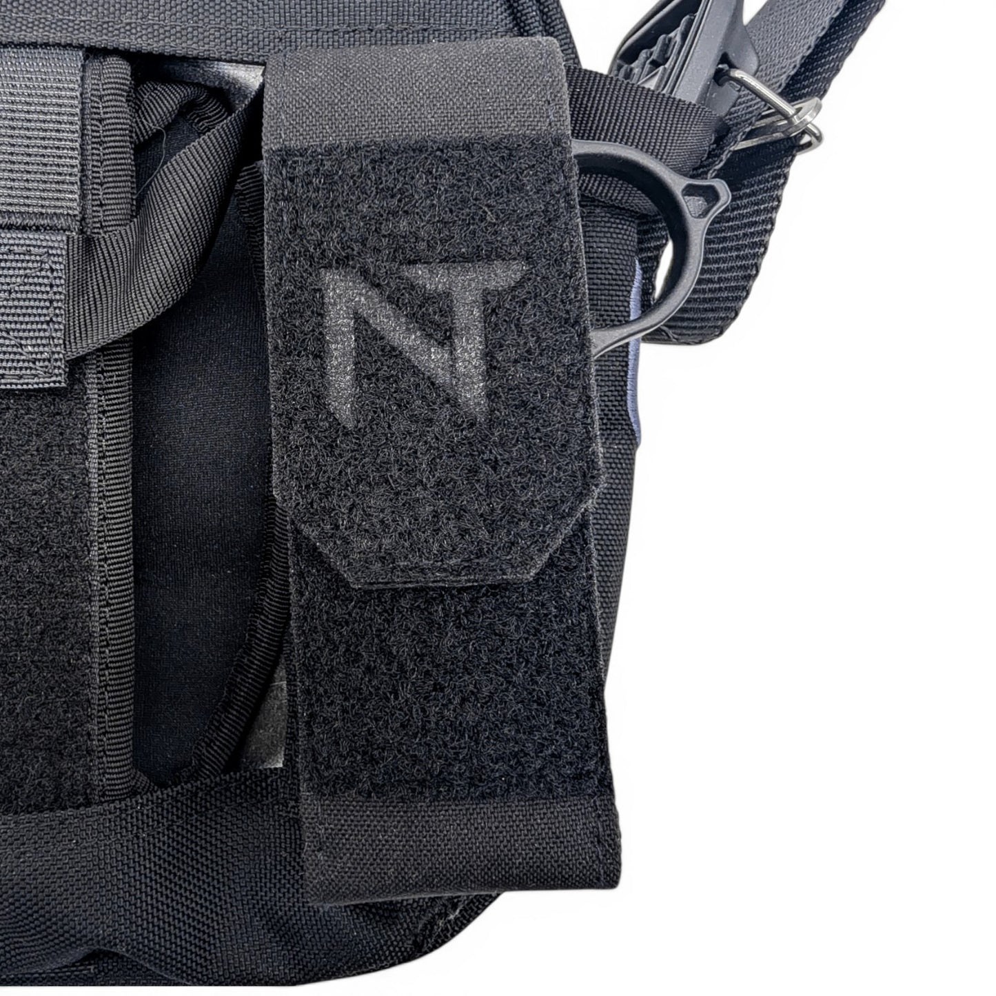 NEXTORCH V18 Nylon-Holster für TA70