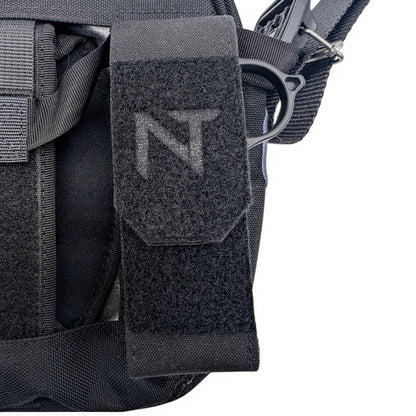 NEXTORCH V18 Nylon-Holster für TA70