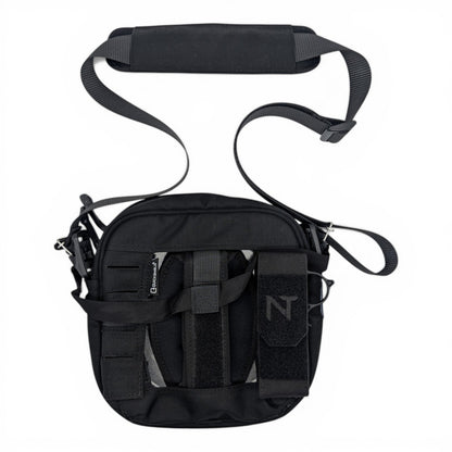 NEXTORCH TA22 - Stylo tactique LED fin
