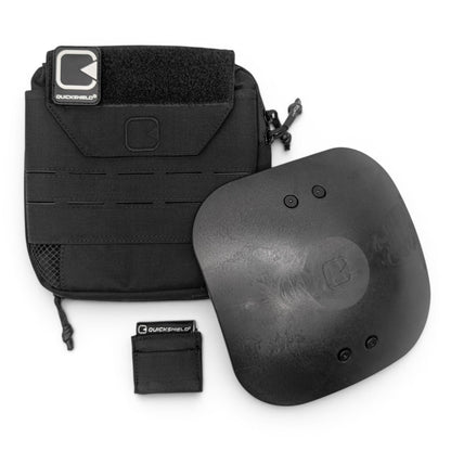 Ensemble tactique QUICKSHIELD 