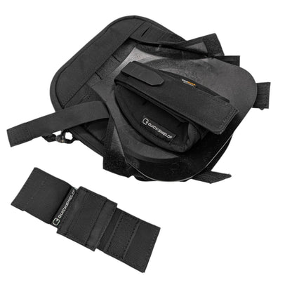 Ensemble tactique QUICKSHIELD 