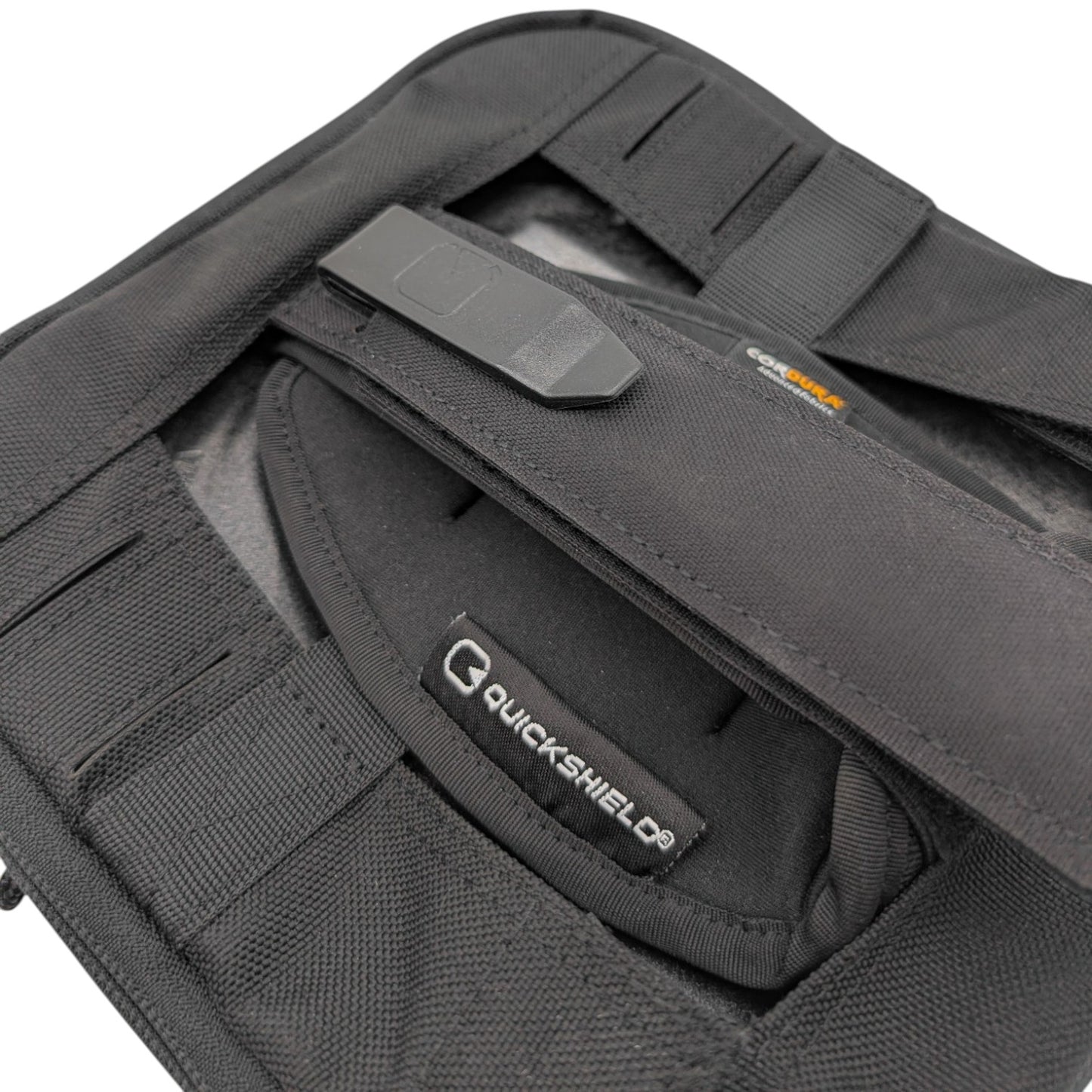 Ensemble tactique QUICKSHIELD 