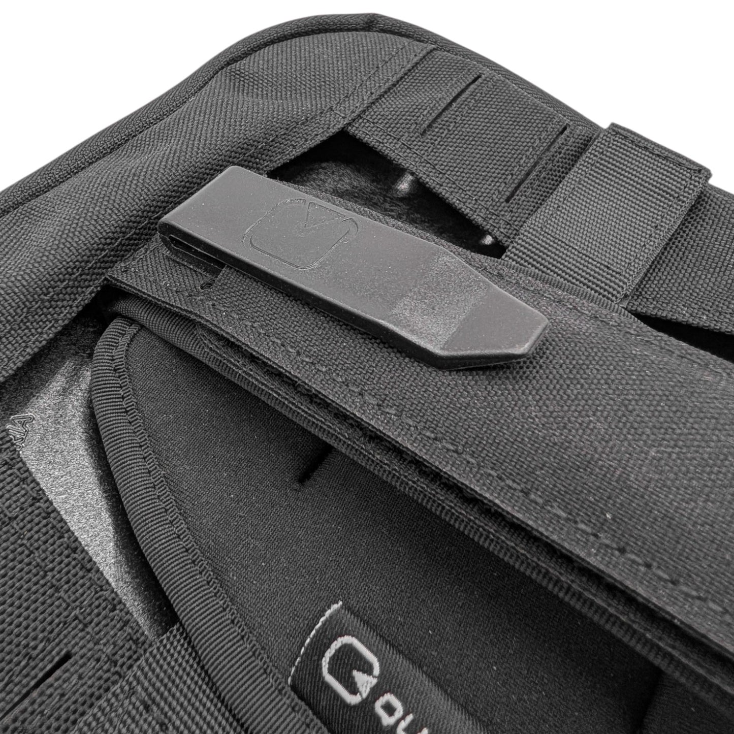Ensemble tactique QUICKSHIELD 