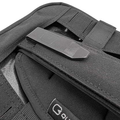 Ensemble tactique QUICKSHIELD 