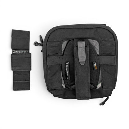 Ensemble tactique QUICKSHIELD 