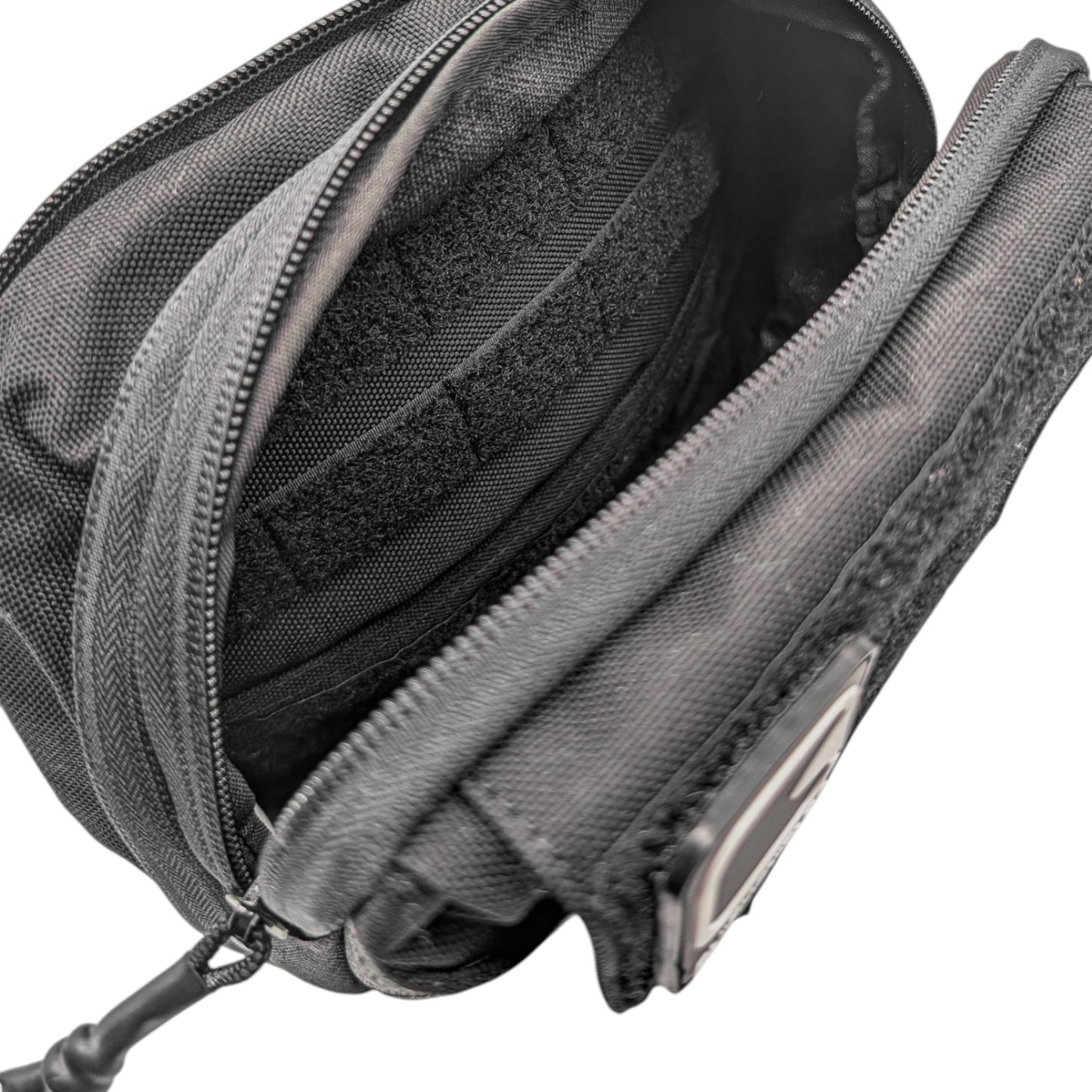 Ensemble tactique QUICKSHIELD 