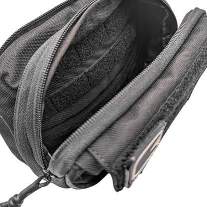 Ensemble tactique QUICKSHIELD 