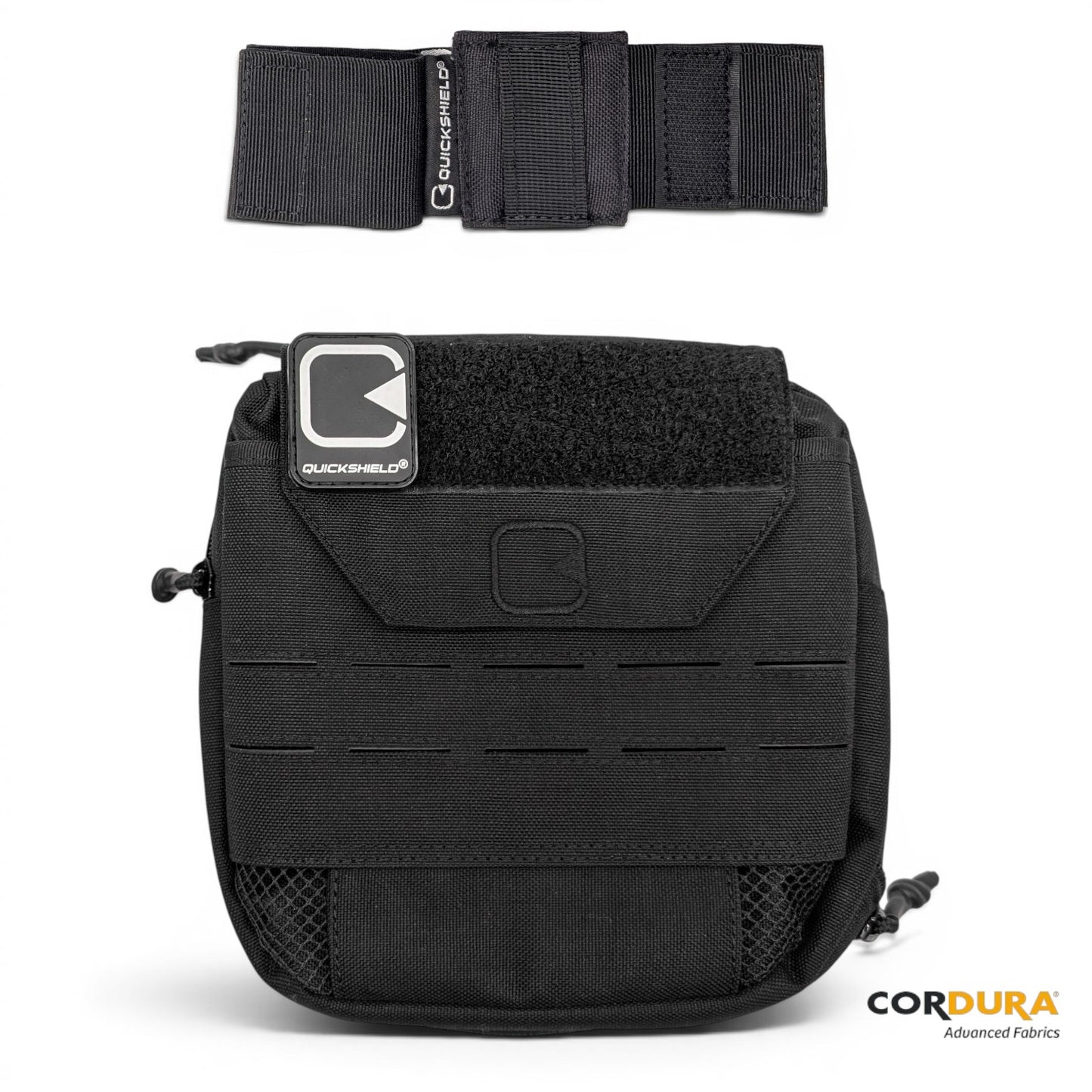 Ensemble tactique QUICKSHIELD 