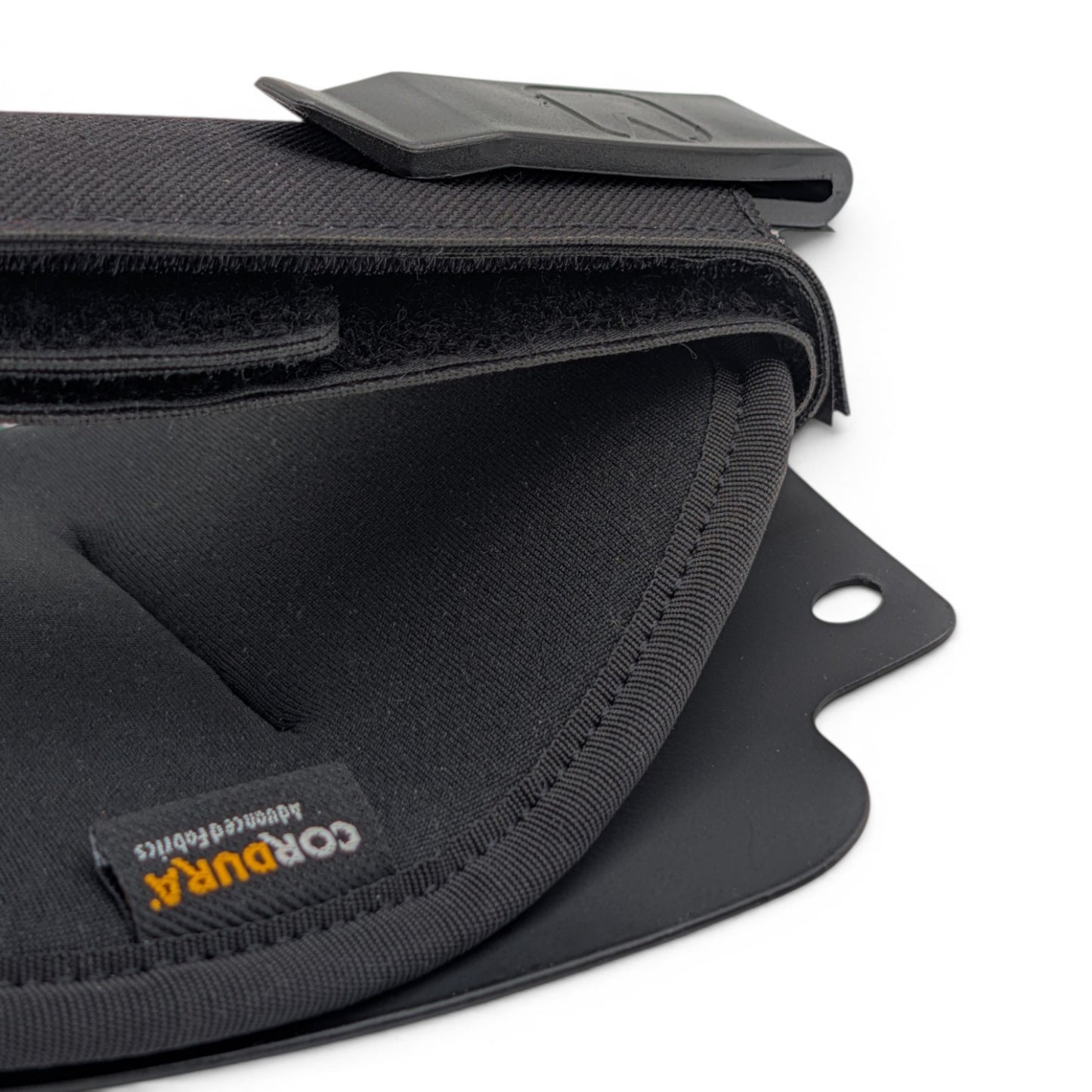 QUICKSHIELD® - update kit / new handle 2026 (Präsentation)