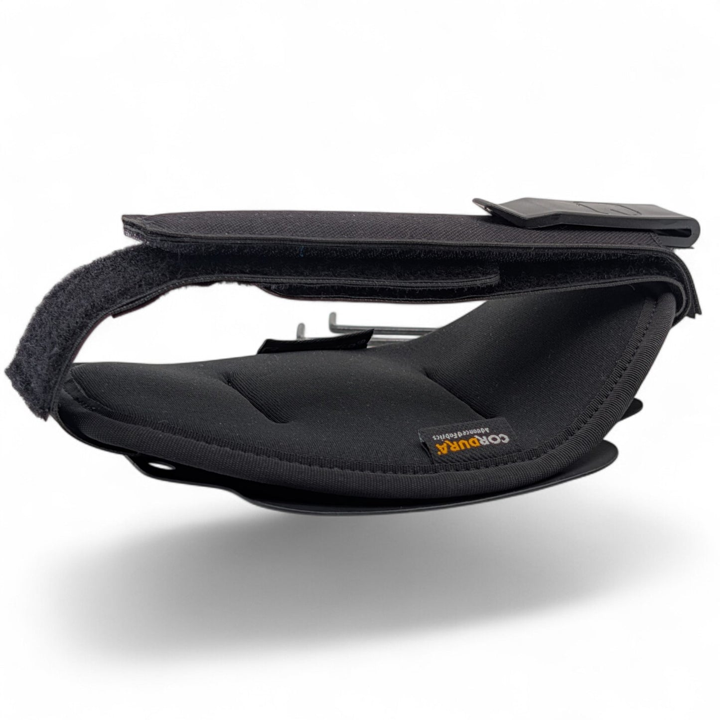 QUICKSHIELD® - update kit / new handle 2026 (Präsentation)