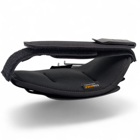 QUICKSHIELD® - update kit / new handle 2026