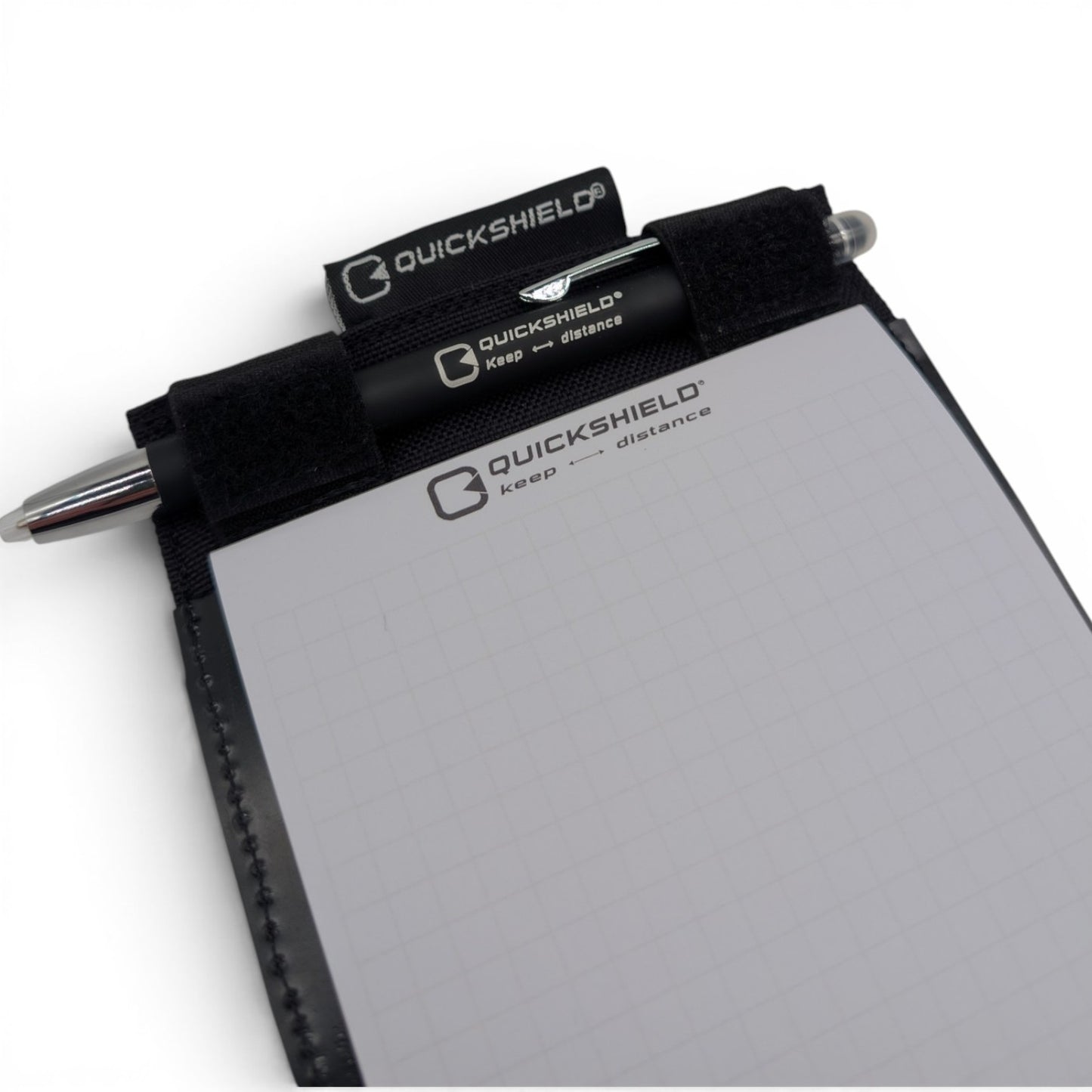 Notepad Etui