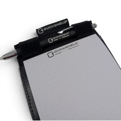 Notepad Etui