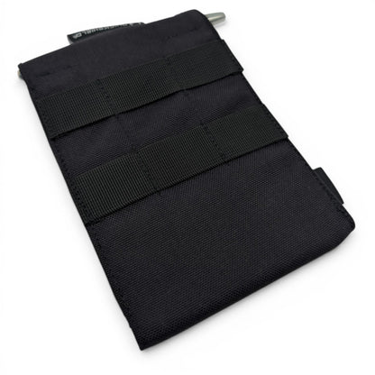 Notepad Etui