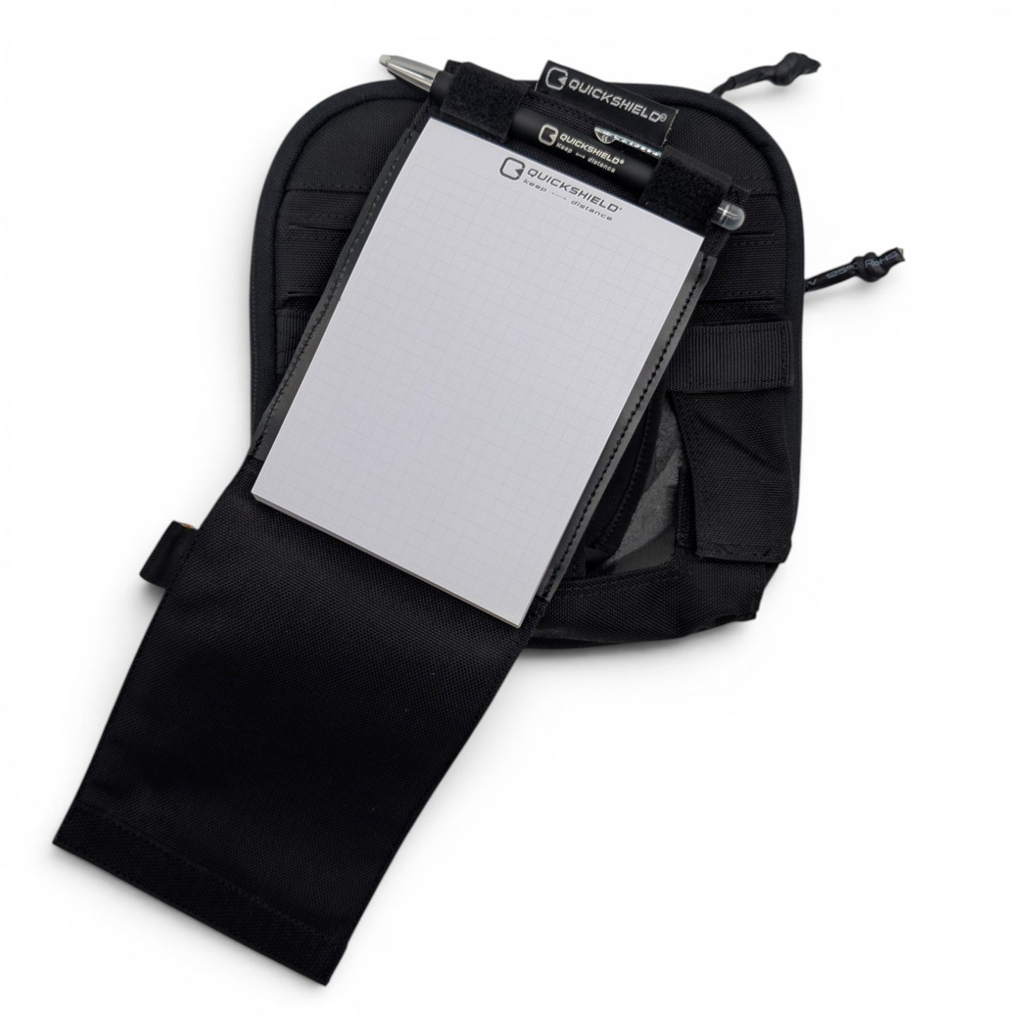 Notepad Etui